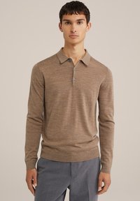 Niet geselecteerd, brown