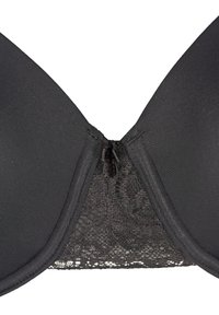 Devoted By Zizzi ALMA BH - Push-up BH - black