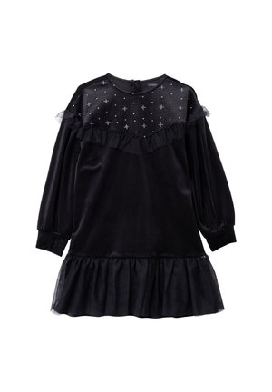 - Sukienka koktajlowa