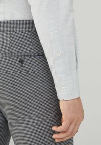 Hackett London Camicia - grey