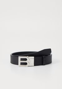 LOGO  - Pas - black