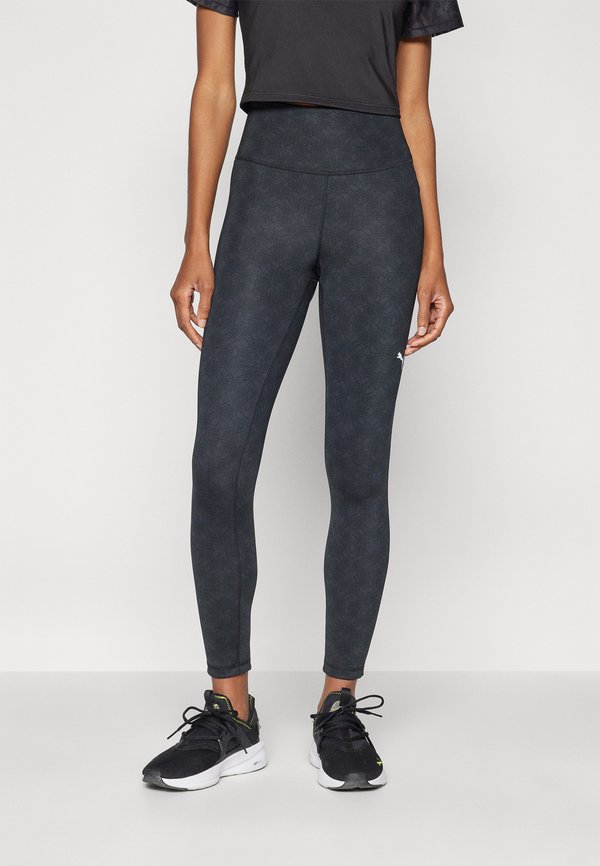 TAD GRAPHIC 7/8 - Leggings