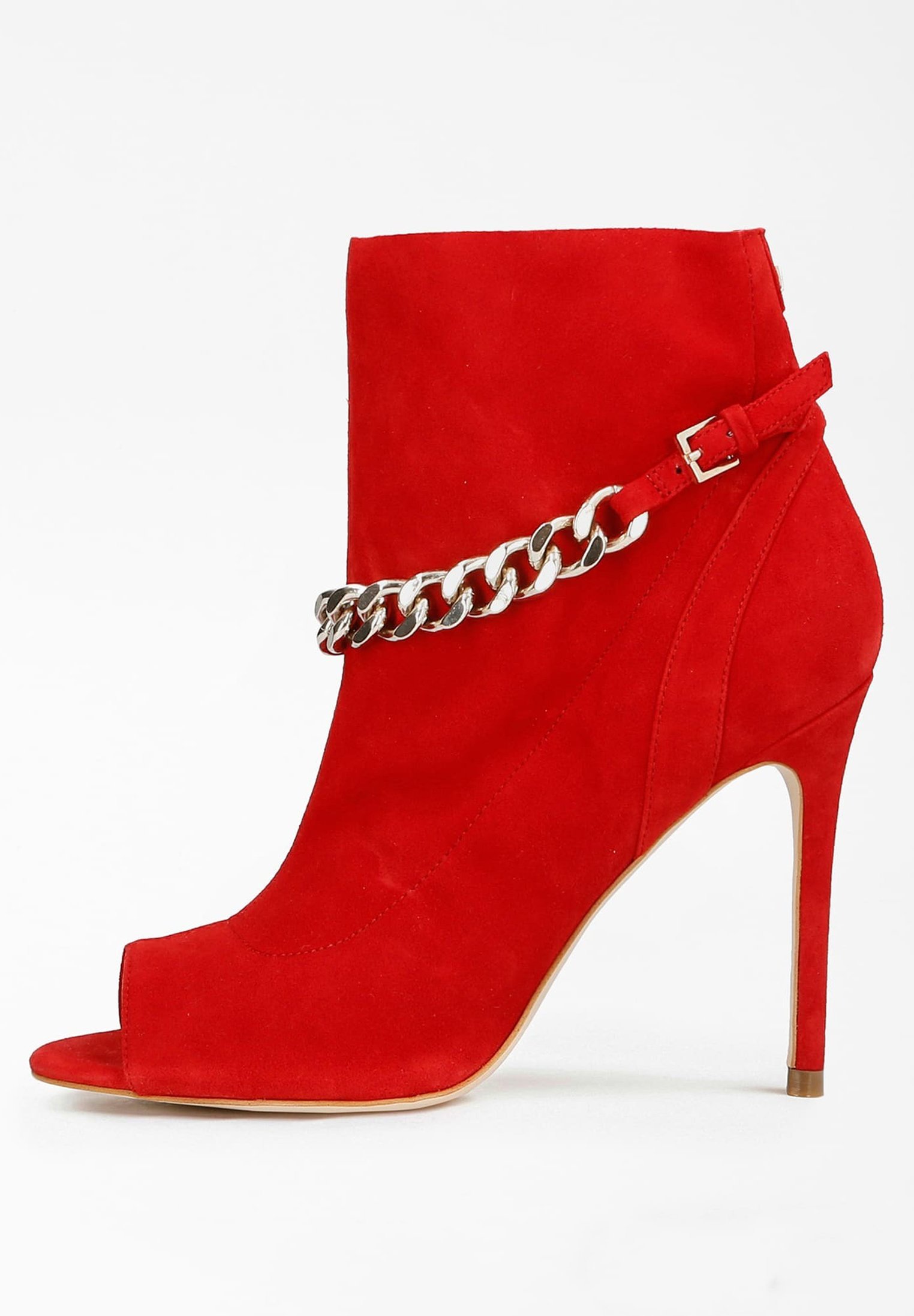 talon guess rouge