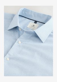 Valitud, light blue stripe