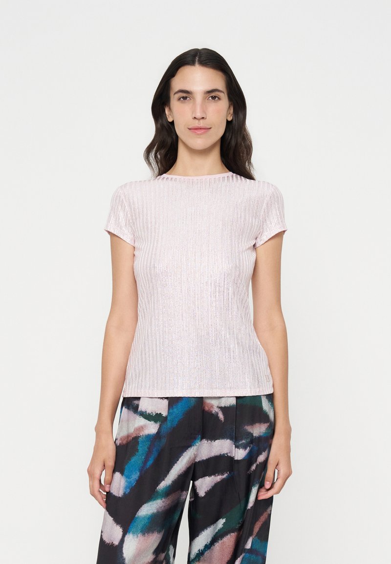 T-Shirt print