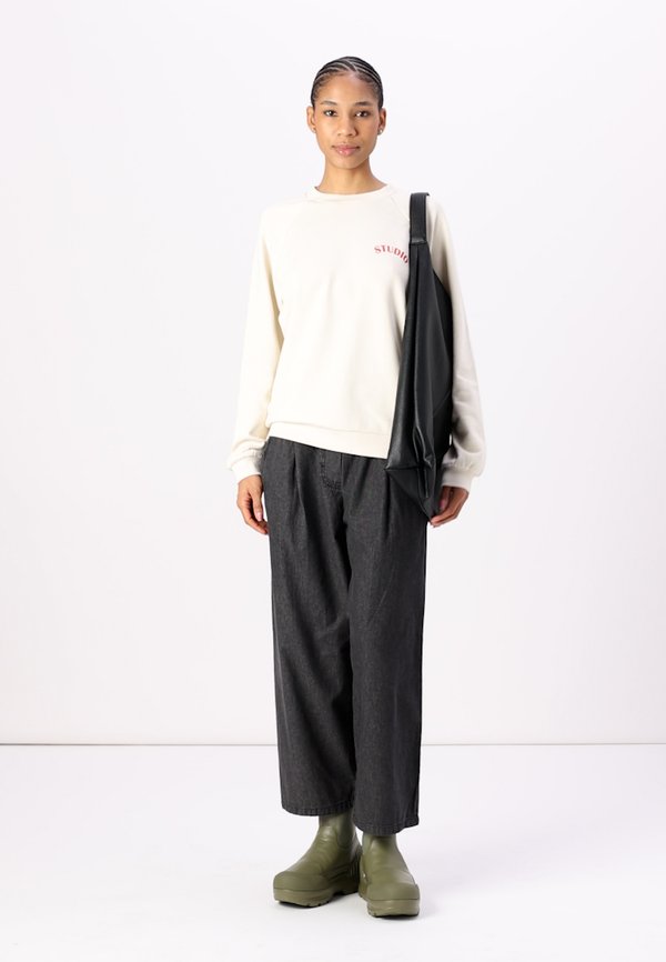 MARROT - Sweatshirt - birch3