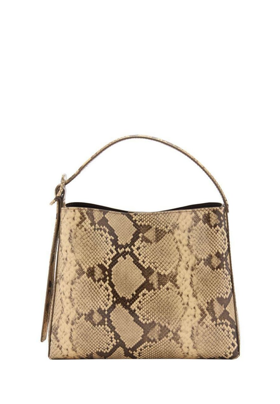 Shopper Bag Sac A Dos Mango Femme Bag Mango Sac Serpent Scjjz