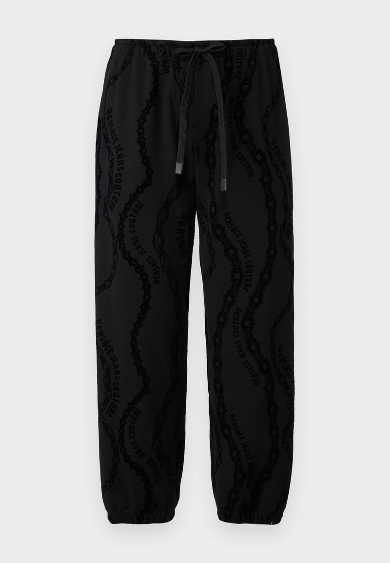 Versace Jeans Couture Trainingsbroek zwart
