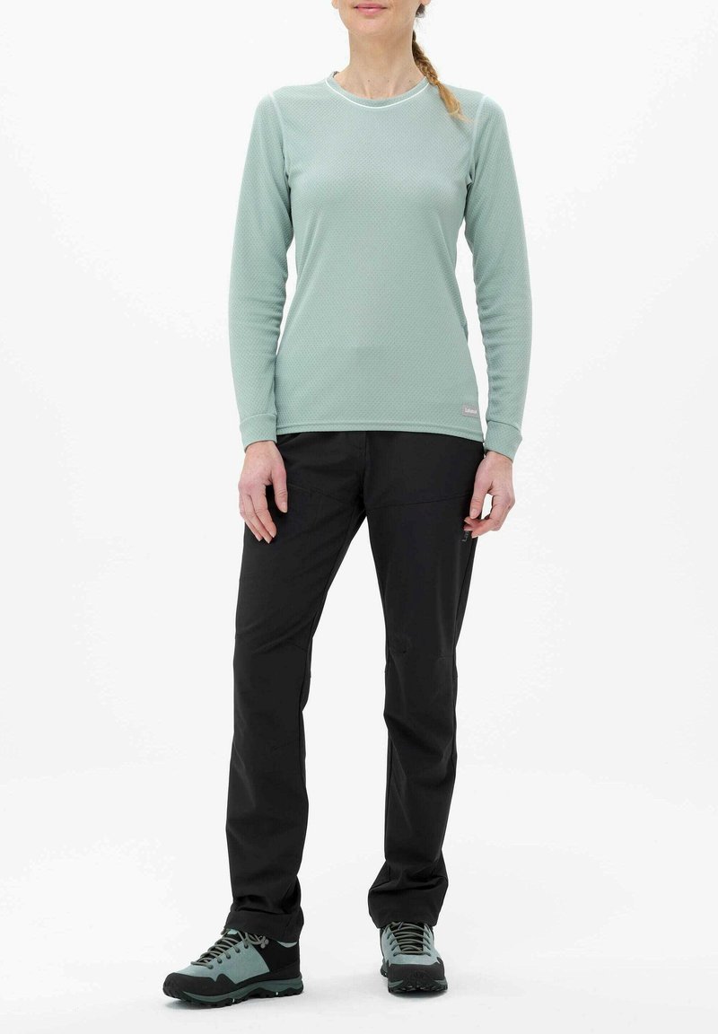 Lafuma Longsleeve grijs