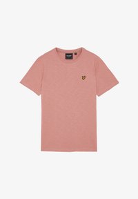 Geselecteerd, ash red