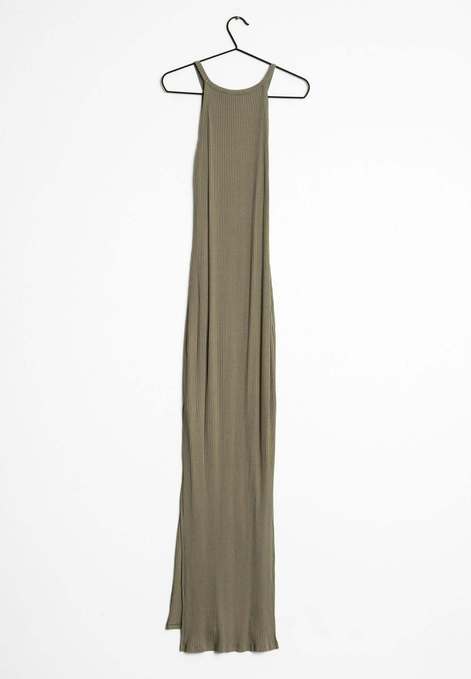Lipsy Maxi dress - khaki - (Pre-owned 