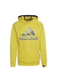 Non selezionato, yellow
