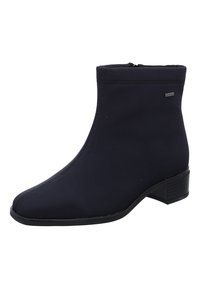 ara GRAZ - Botines - schwarz