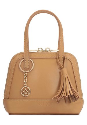 PETIE - Kabelka - light brown