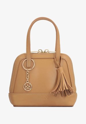 PETIE - Kabelka - light brown