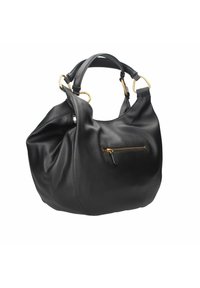 Guess BECCI - Shopping bag - nero