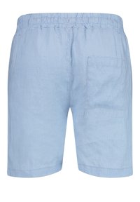 Key Largo Shorts - light blue