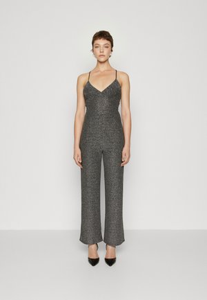 WAL G. ARGENTINE - Ολόσωμη φόρμα - silver