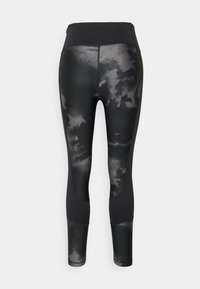 Puma Punčochy - black