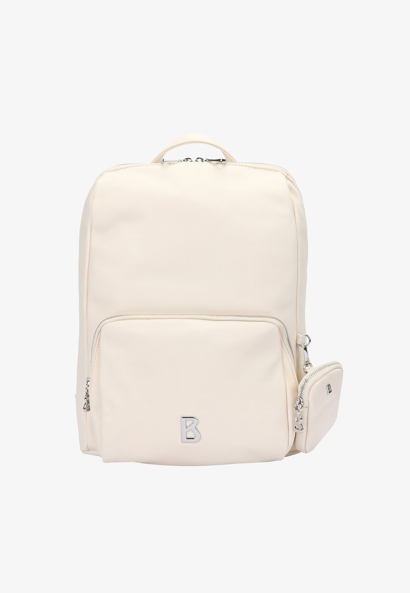 Bogner VERBIER PLAY  - Tagesrucksack - bleached sand