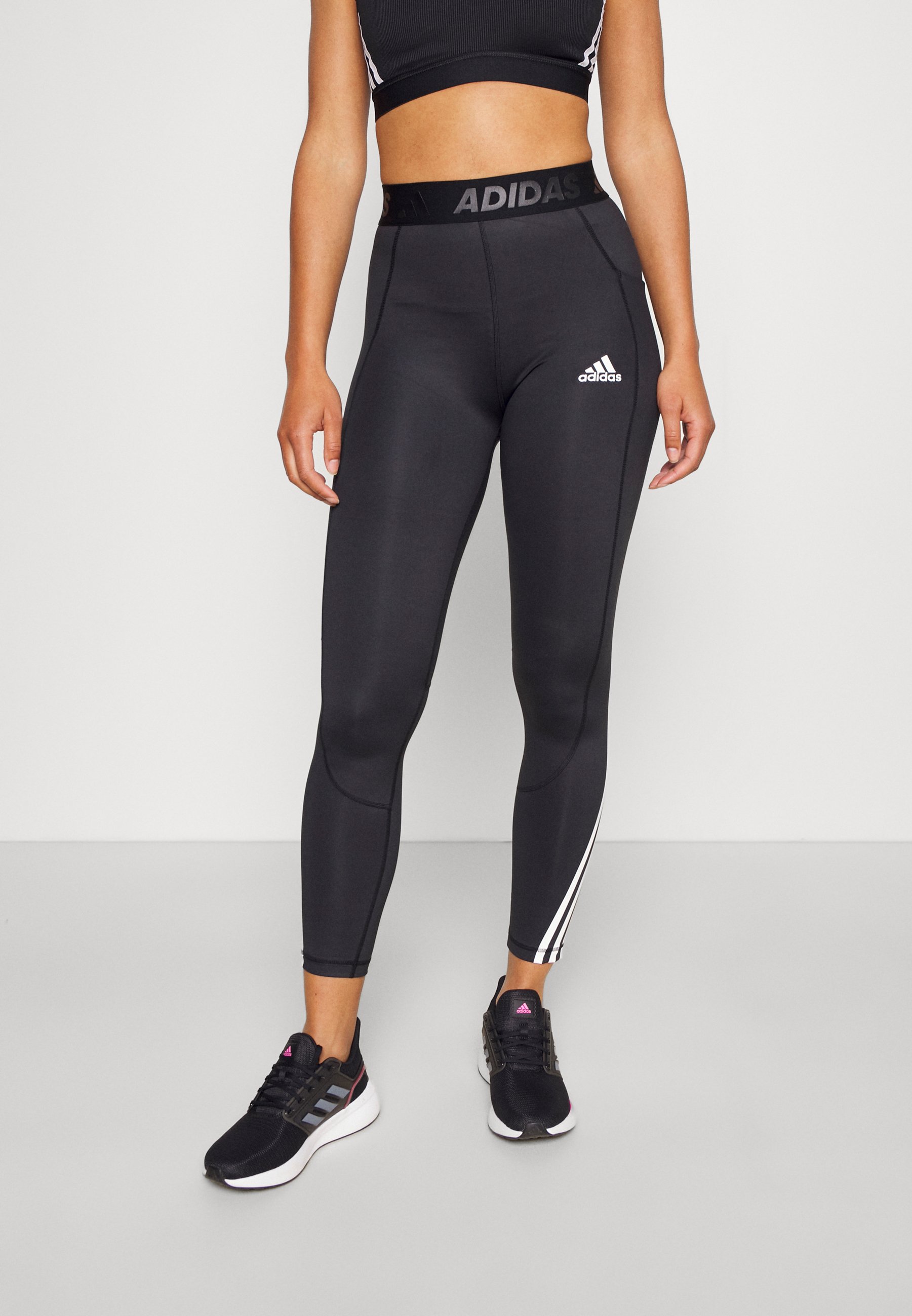 adidas leggings performance
