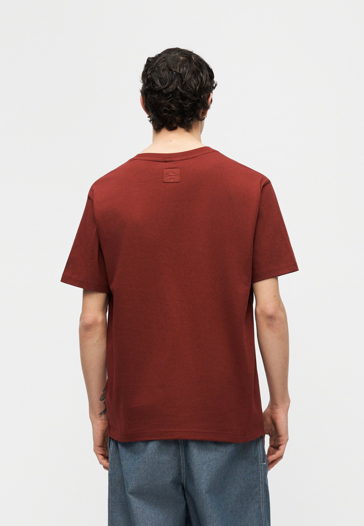 LUNAR NEW YEAR SHORT SLEEVE TEE