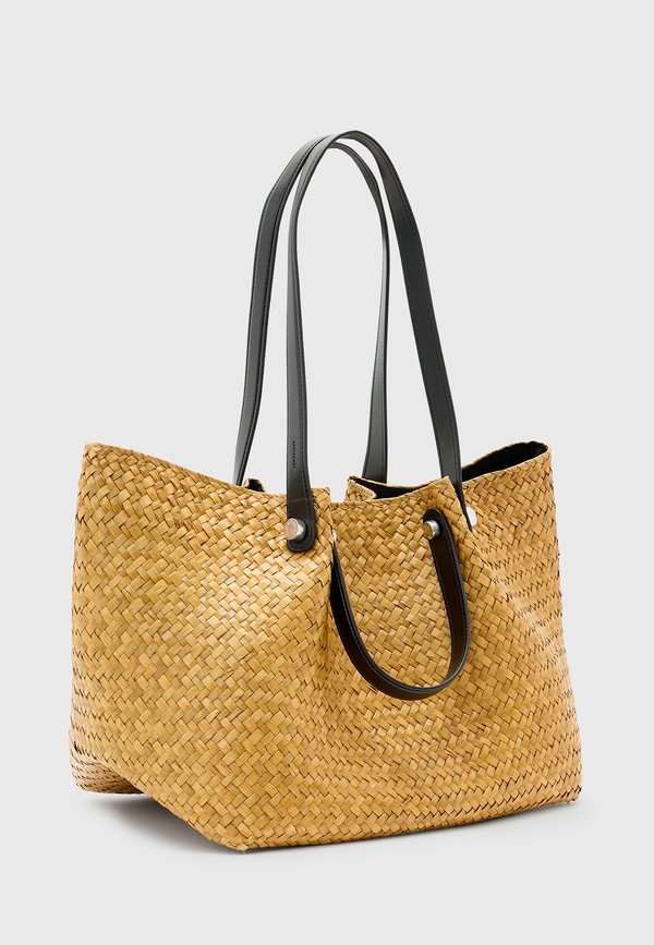 ALLINGTON TOTE - Tote bag - cream2