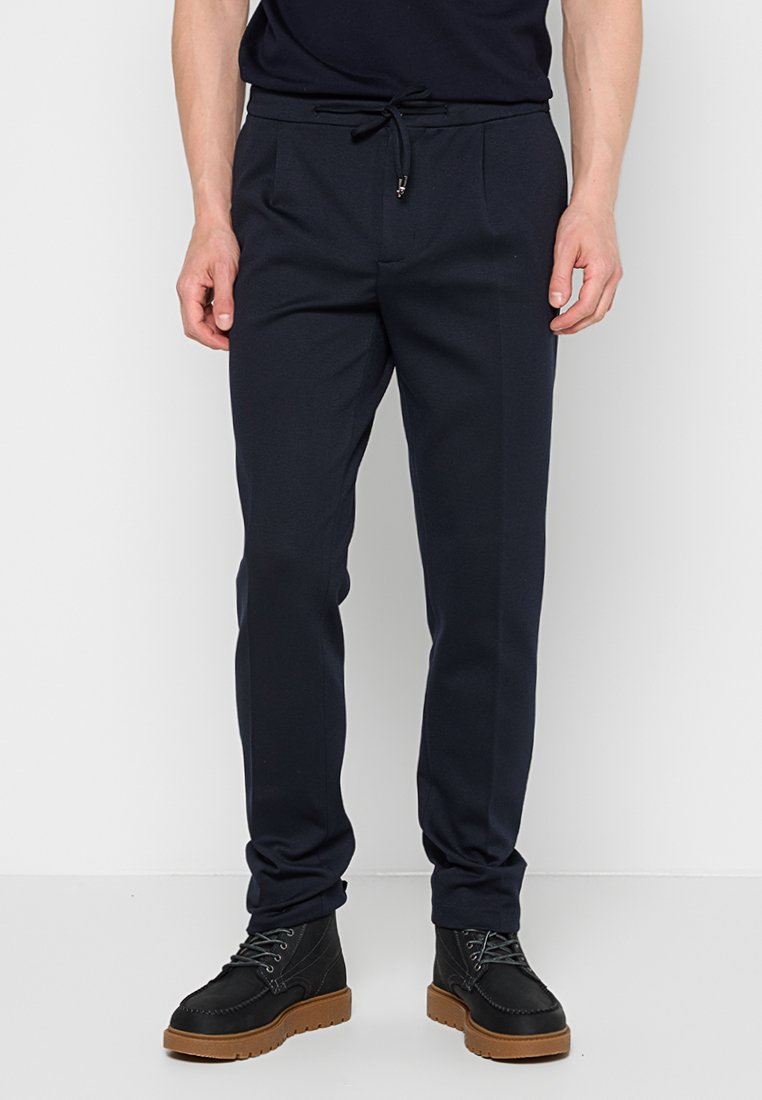 Tommy Hilfiger Trainingsbroek donkerblauw Tommy Hilfiger Trainingsbroek donkerblauw