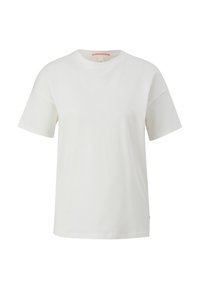 QS - T-shirt z nadrukiem