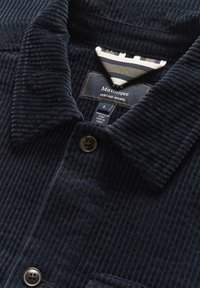 Matinique COOKRIDGE HERITAGE - Ljetna jakna - dark navy