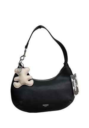 PASHBAG - ATELIER DU SAC, BORSA A SPALLA PASHBAG ANNICE 19676 NERO - Borsa a mano - black