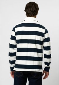 U.S. Polo Assn. TARIK - Poloskjorter - cloud dancer