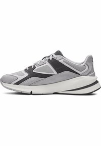 Under Armour VISUAL CUSH FORGE 96 REISSUE - Walking trainers - mod gray