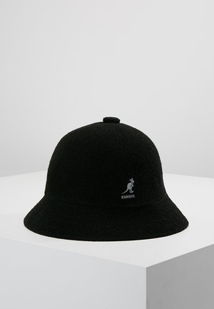 BERMUDA CASUAL UNISEX - Hat - black