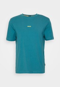 Não selecionado, open green