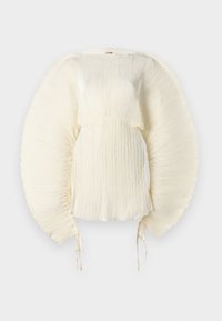 ZAMARIAH DRESS - Kokteiļkleita/ballīšu kleita - off white