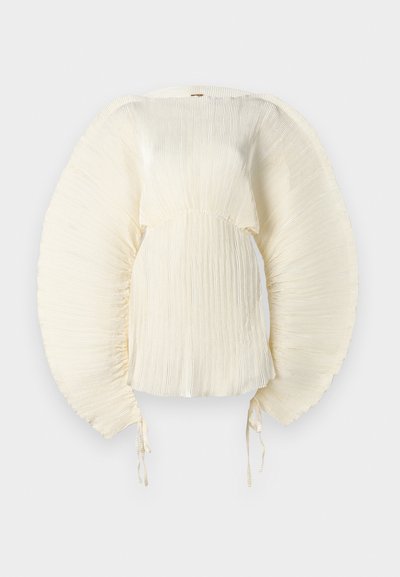 Cult Gaia ZAMARIAH DRESS - Vestido de cocktail / Vestido de festa - off white