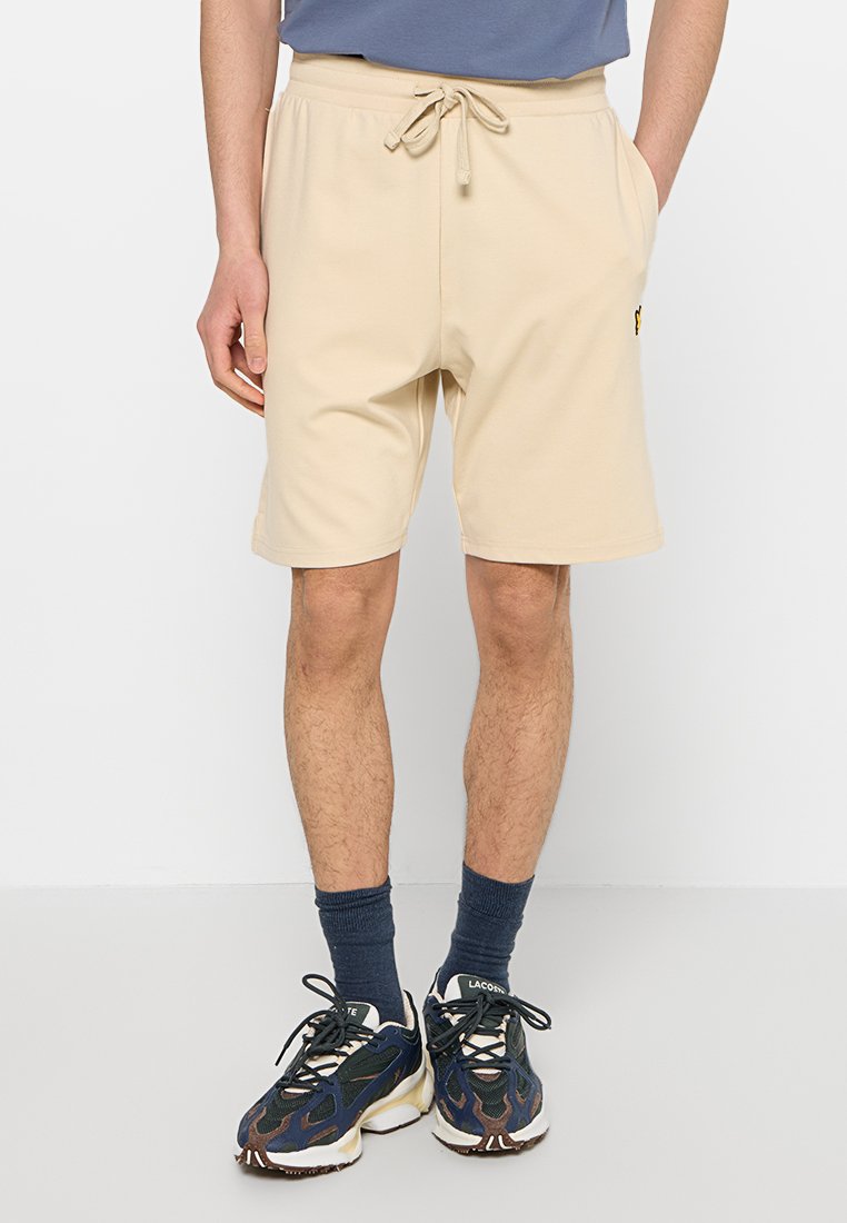 Lyle & Scott Shorts beige Lyle & Scott Shorts beige