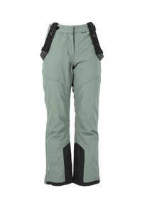 Skihose - 3103 slate gray