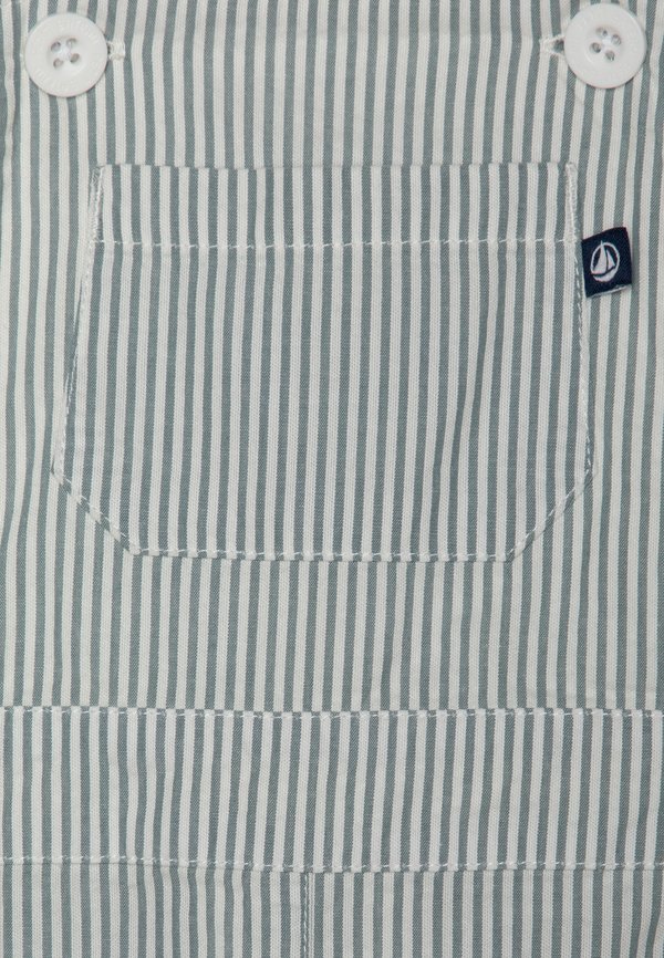 BÉBÉ BELT SALOPETTE COURTE UNISEX - Dungarees2