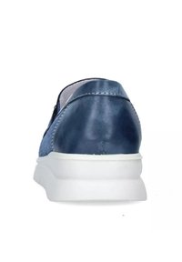 Enval Soft Scarpe senza lacci - blue denim