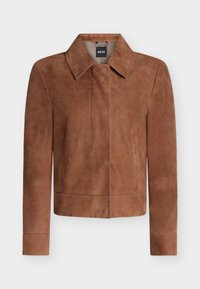 Non sélectionné, rust/copper