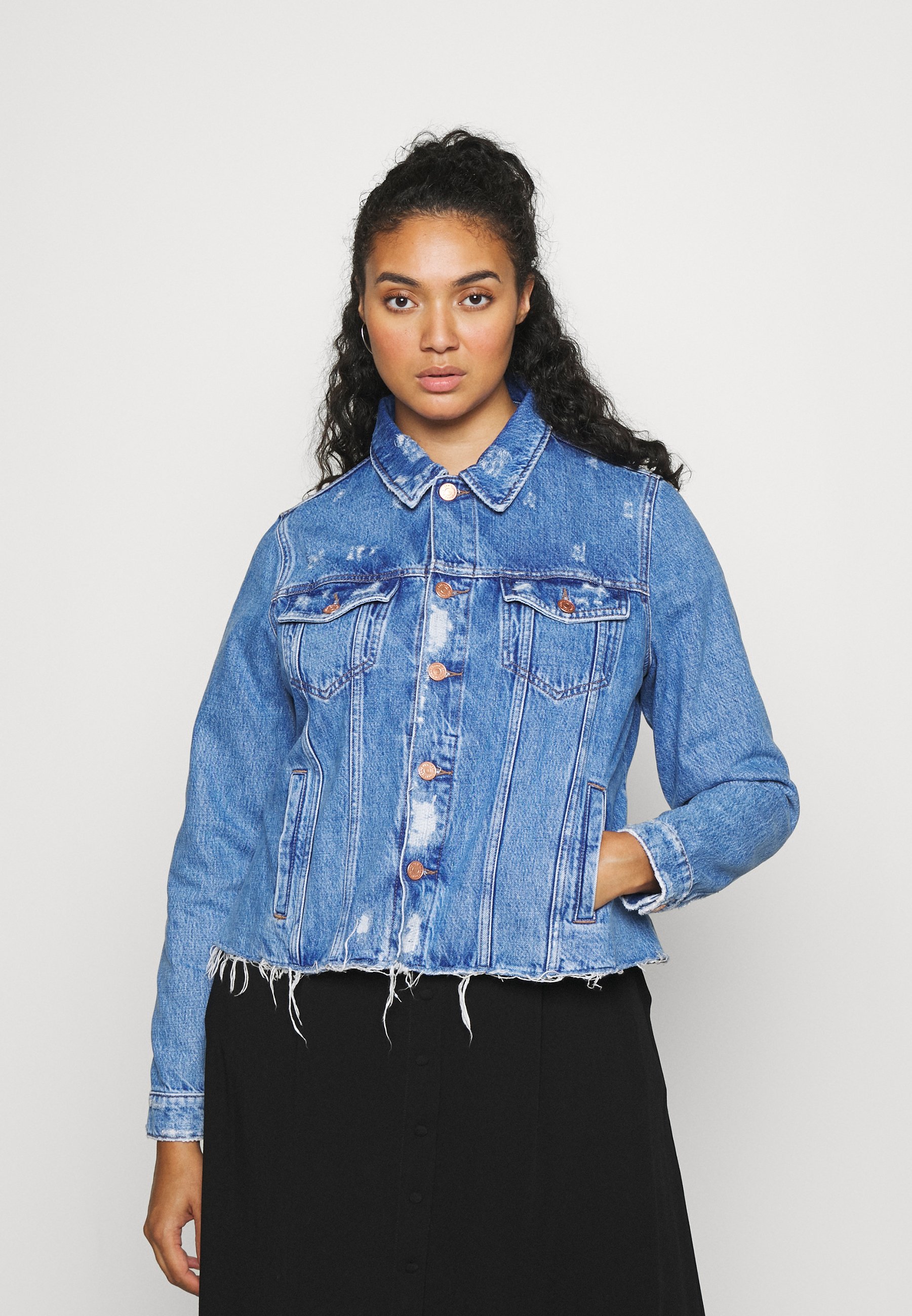 Women Denim jacket Women Denim jacket