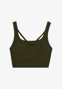 Selezionato, cypress