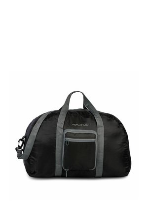 REISE - Holdall - schwarz
