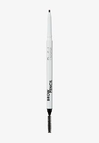 Rodial BROW PENCIL - Augenbrauenstift - dark ash brown