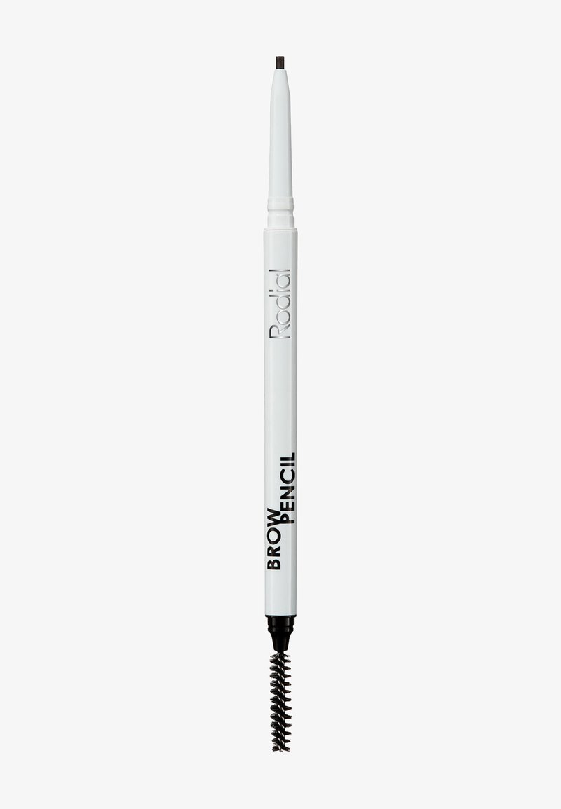 Rodial BROW PENCIL - Matite sopracciglia - dark ash brown