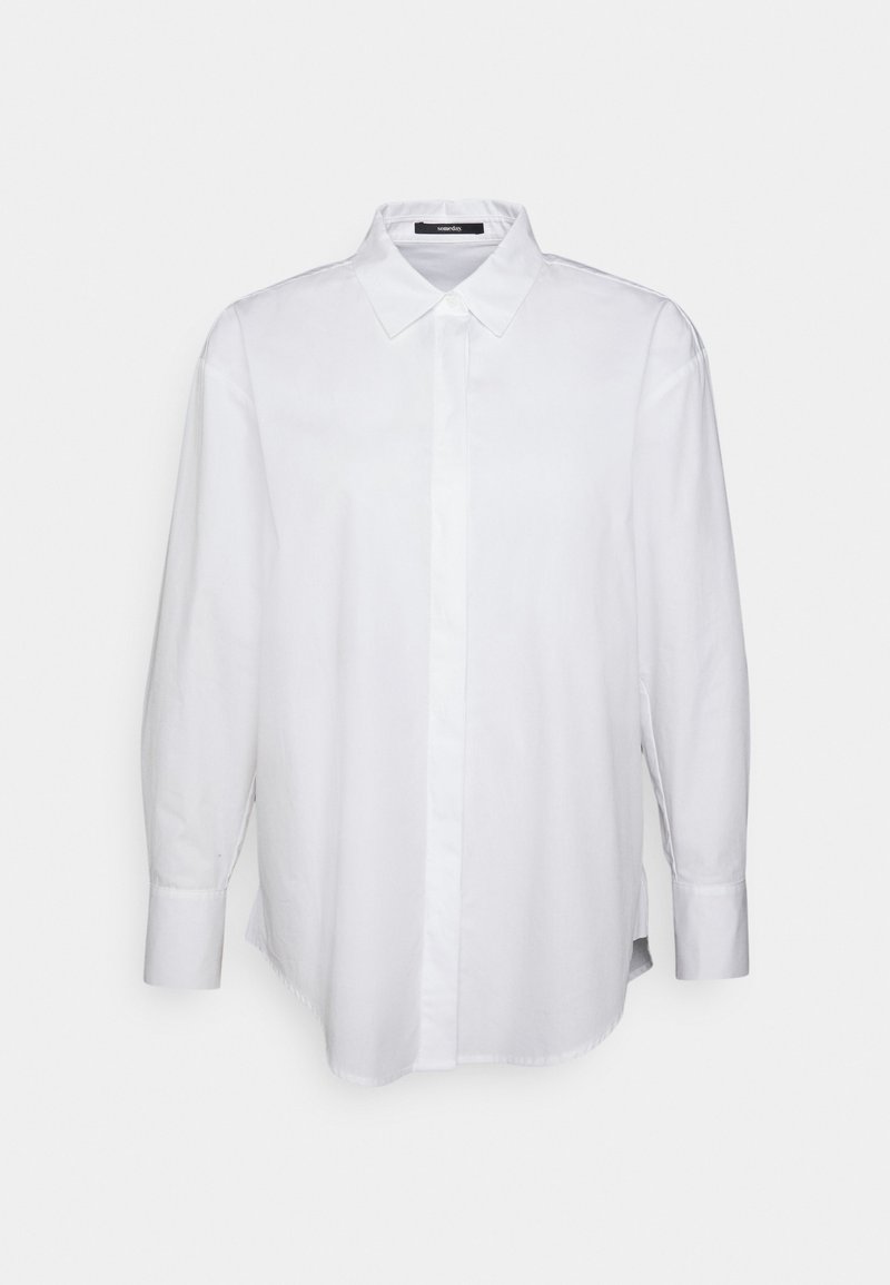 someday. Overhemdblouse wit someday. Overhemdblouse wit