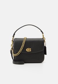 COACH CASSIE CROSSBODY BAG Handbag black