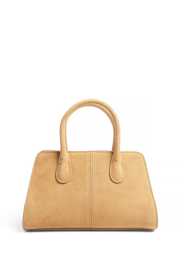 MINI - Handtasche - tan